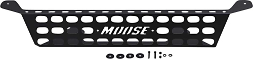 Moose Utility - Moose Utility Bed Enclosure - 0521-1813