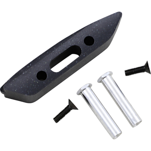 T.M. Designworks - T.M. Designworks Replacement Wear Pad Kit for Rear Chain Guide - KHCG-SX5-WP