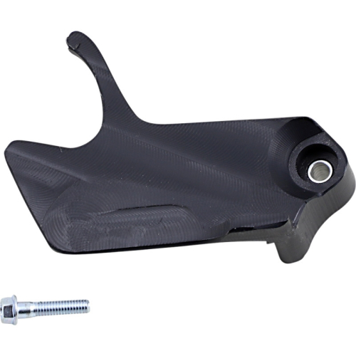 T.M. Designworks - T.M. Designworks Inner Frame Pad Guard - Black - BET-IFG-BK