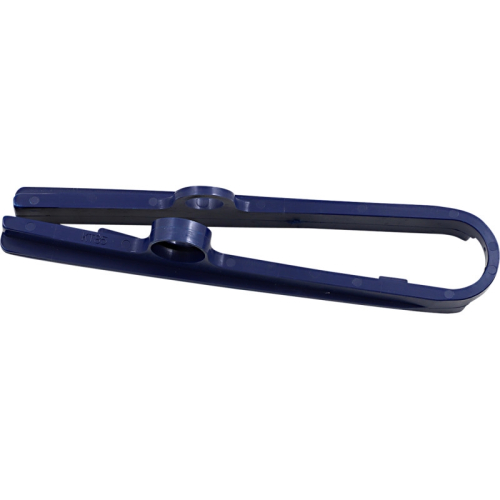 T.M. Designworks - T.M. Designworks Dirt Cross Super Front Chain Slider - Dark Blue - DCS-K85-BL2