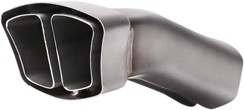 Akrapovic - Akrapovic Exhaust Noise Damper - V-TUV169Y