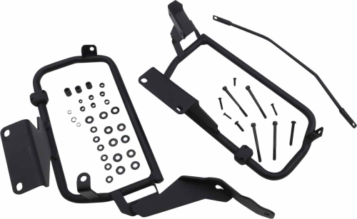 Moose Racing - Moose Racing Kenai Side Case Mount - Triumph - T0TG814P