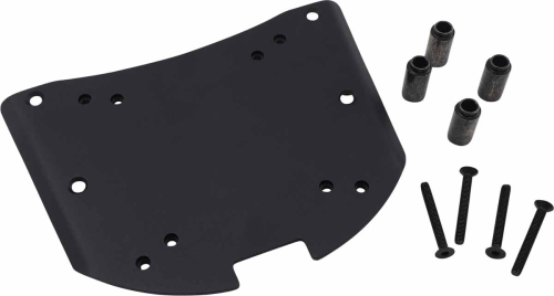Moose Racing - Moose Racing Kenai Top Case Mount - Triumph - T0TG81ST