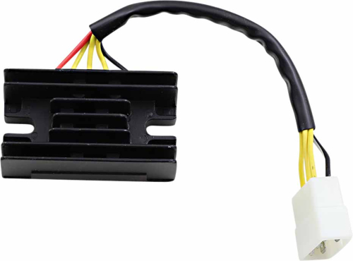 Moose Racing - Moose Racing Regulator/Rectifier - 2112-1480