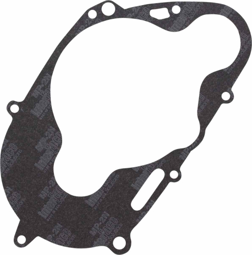 Moose Racing - Moose Racing Clutch Cover Gasket - Inner - 816082MSE