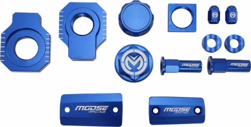 Moose Racing - Moose Racing Bling Pack - M57-5023L