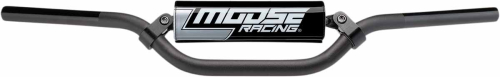 Moose Racing - Moose Racing PW 50 Handlbar and Clamp Kit - 0601-5561