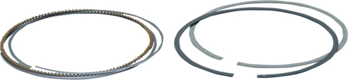 Wossner - Wossner Replacement for Piston Ring Kit - 76.76mm/76.77mm/76.78mm - RIK76.80