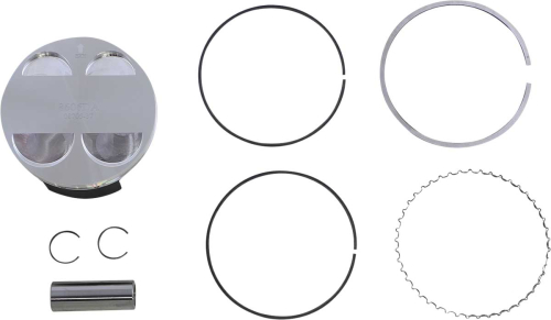 Wossner - Wossner Piston Kit - 94.46mm - 8606DA