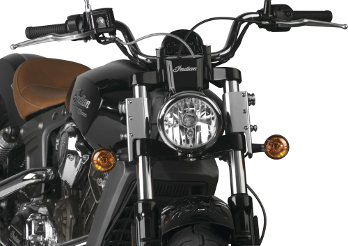 National Cycle - National Cycle Switchblade Quick Release Mount Kit - KIT-Q344-001