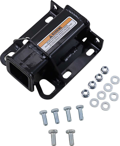 Moose Utility - Moose Utility Front Receiver Hitches - AM-5857
