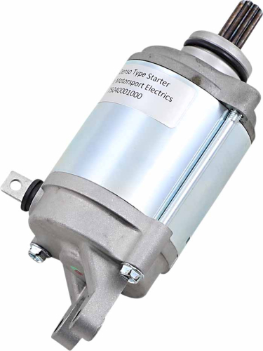 Moose Racing - Moose Racing Starter Motor - M-61-912