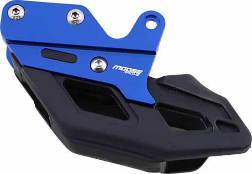Moose Racing - Moose Racing Colored Chain Guides - Blue - G32-4302 BL
