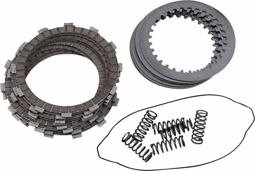 Moose Racing - Moose Racing Complete Clutch Kit with Gasket - M90-127
