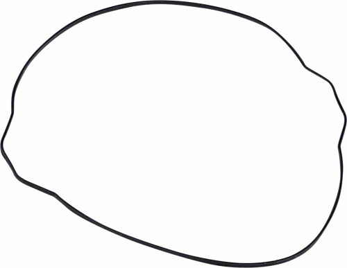 Moose Racing - Moose Racing Clutch Cover Gasket - Inner - 816765MSE