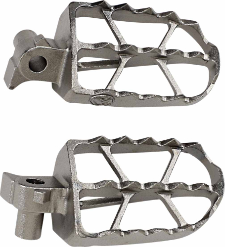 Moose Racing - Moose Racing ND Series Footpegs - Standard - NDKX-5