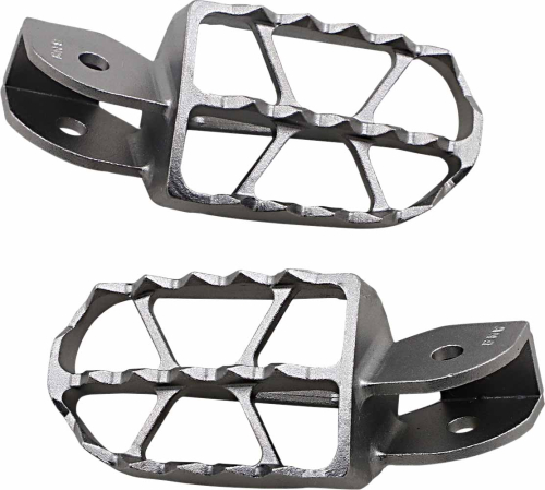Moose Racing - Moose Racing ND Series Footpegs - Standard - NDBMW
