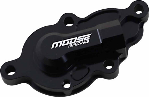 Moose Racing - Moose Racing Water Pump Cover - 0940-1934