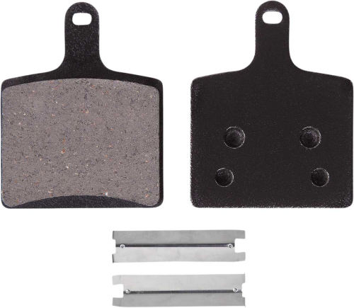 Kimpex - Kimpex Metallic Brake Pads - 273838