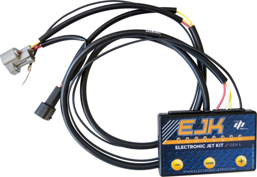Dobeck Performance - Dobeck Performance EJK Gen 3 Fuel Controller - 9110044