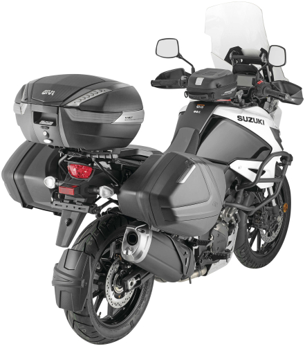 GIVI - GIVI Side Case Hardware for V35/V37 Side Hard Cases - PLX3117