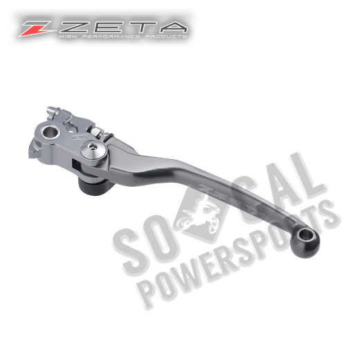 ZETA - ZETA FP Pivot Clutch Lever - ZE42-4611