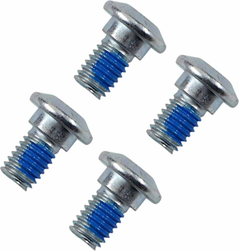 Moose Racing - Moose Racing OEM Rotor Bolts - Front/Rear - 039-6A09