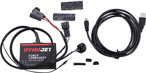 Dynojet Research - Dynojet Research Power Commander V - 16-074