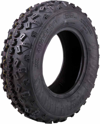 Moose Racing - Moose Racing Rattler Front/rear Tires - 22x7-11 - 1127-360