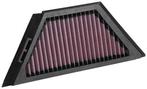 K&N Engineering - K&N Engineering High Flow Air Filter - KA-1412