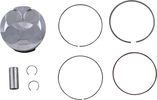 Wossner - Wossner Piston Kit - 78.97mm - 8952DB
