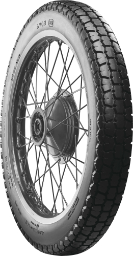 Avon Tyres - Avon Tyres Safety Mileage B MKII Classic Tire - 4.00-19 - 1720011