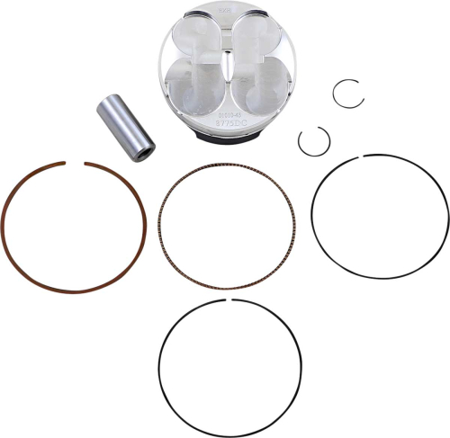 Wossner - Wossner Piston Kit - 76.78mm - 8775DC
