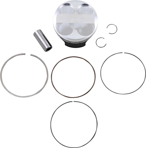 Wossner - Wossner Piston Kit - 76.97mm - 8814DB