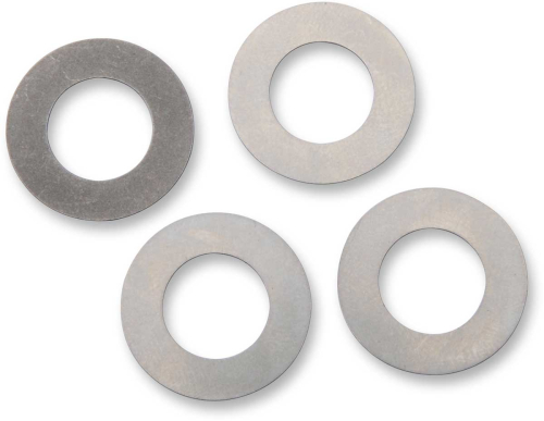 CV4 - CV4 Valve Spring Shim Kit - .010in. - CVMS13000