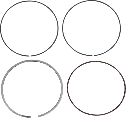 Wossner - Wossner Replacement for Piston Ring Kit - 76.96mm/76.97mm/76.98 - RIK77.00D