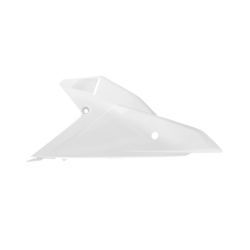 Acerbis - Acerbis Side Panel - White - Upper/Lower - 2986030002