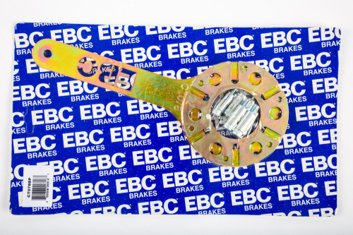 EBC - EBC Clutch Removal Tool - CT078SP