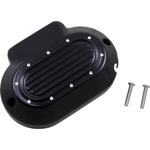 Covingtons - Covingtons Hydraulic Clutch Actuator Cover - Black - C1365-B