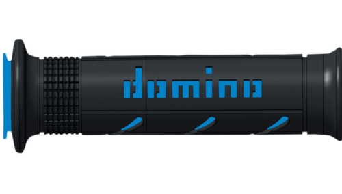 Domino - Domino Domino XM2 Grip - Black/Blue - A25041C4840