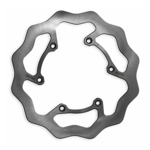 Galfer Brakes - Galfer Brakes Standard Wave Brake Rotor - DF531W