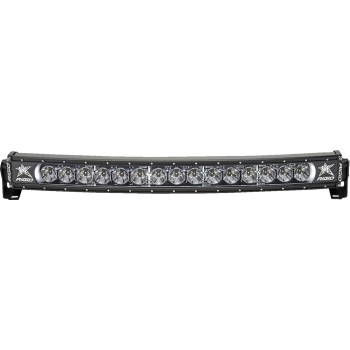 RIGID Industries - RIGID Industries Radiance Plus Curved Light Bars - 30in. - 330053