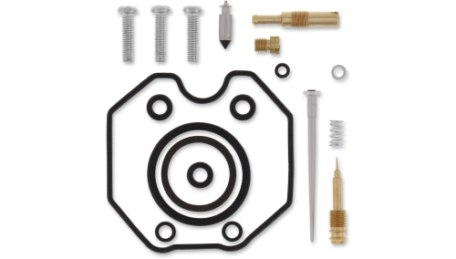 Moose Racing - Moose Racing Carburetor Repair Kit - 26-10009