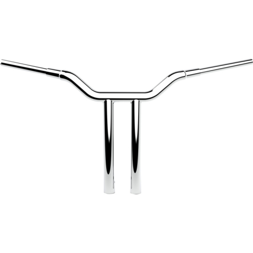 LA Choppers - LA Choppers 1-1/2in. Kage Fighter T-Bar - 16in. - LA-7345-16