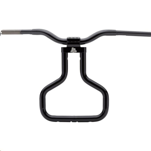 LA Choppers - LA Choppers 1-1/4in. Kage Fighter Handlebars - LA-7339-16B
