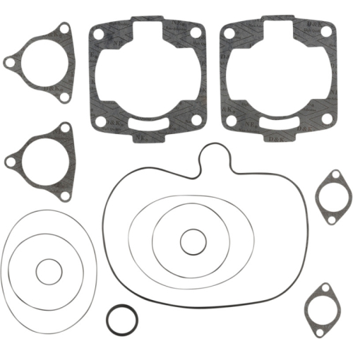Pro-X - Pro-X Top End Gasket Kit - 35.5797