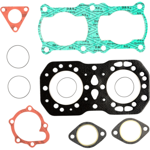 Pro-X - Pro-X Top End Gasket Kit - 35.5588