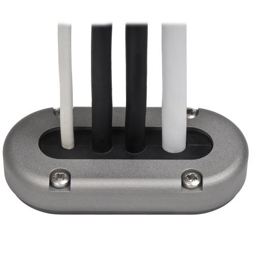 Scanstrut - Scanstrut Multi Deck Seal - Fits Multiple Cables up to 15mm
