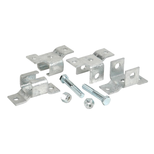 C.E. Smith - C.E. Smith Spring Hanger Bracket Kit Bolt-On