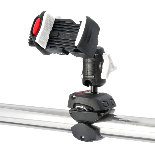 Scanstrut - Scanstrut ROKK Mini Mount Kit f/Phone w/Rail Mount